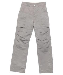 RICK OWENS Повседневные брюки