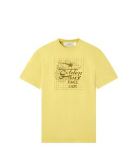 GOLDEN GOOSE Футболка