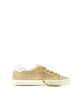 GOLDEN GOOSE Кеды