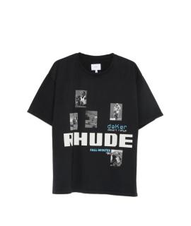 RHUDE Футболка