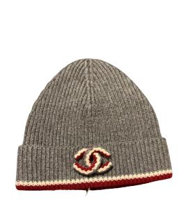 CHANEL Шапка