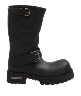 BALENCIAGA Низкие ботинки