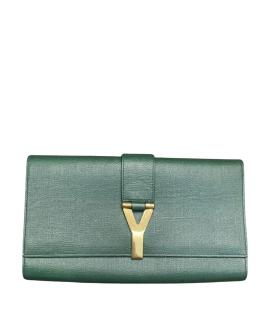SAINT LAURENT Клатч/вечерняя сумка