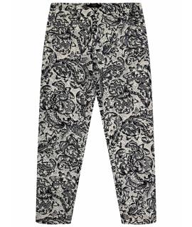 WEEKEND MAX MARA Прямые брюки