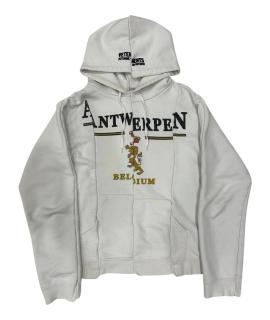 VETEMENTS Худи/толстовка