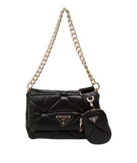 PRADA Сумка через плечо
