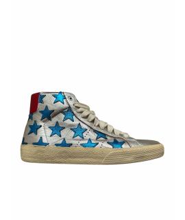 SAINT LAURENT Кеды