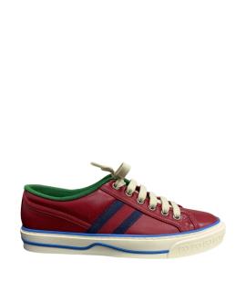 GUCCI Кеды
