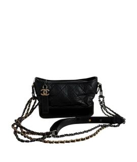 CHANEL Сумка через плечо