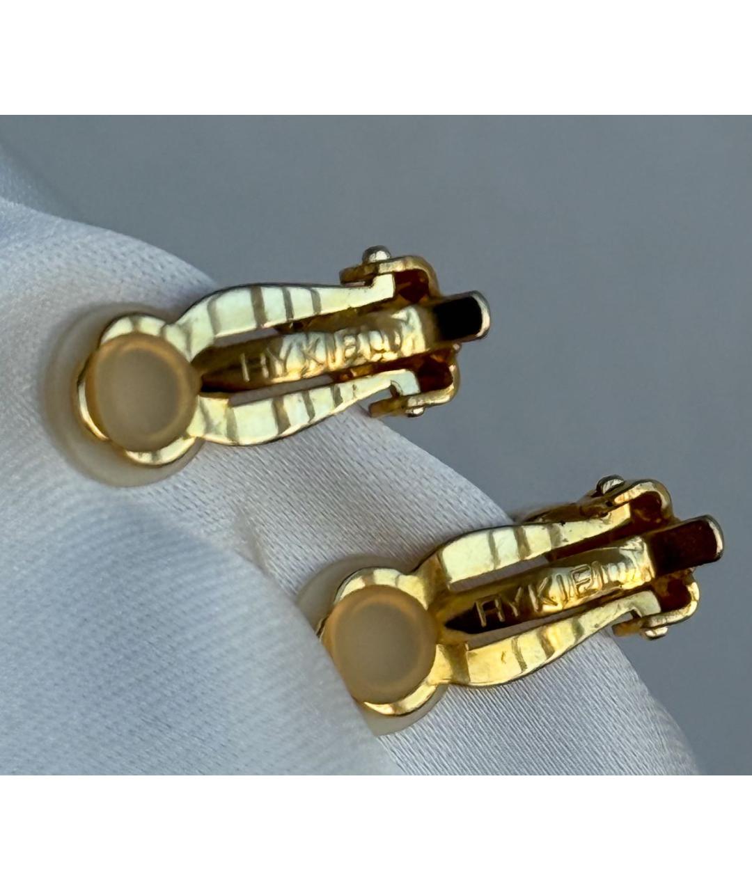 SONIA RYKIEL Мульти клипсы, фото 4