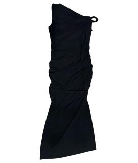 HELMUT LANG Коктейльное платье