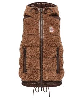 MONCLER Жилет