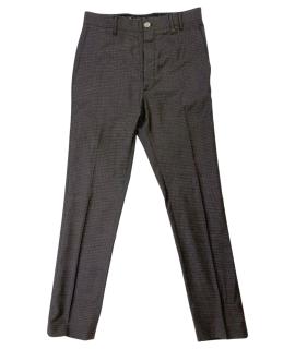 VIVIENNE WESTWOOD Классические брюки
