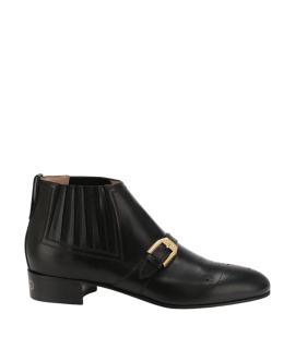 GUCCI Ботинки