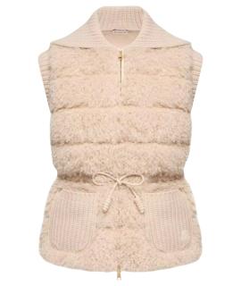 MONCLER Жилет