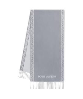 LOUIS VUITTON Шарф