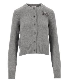 BURBERRY Кардиган