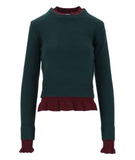 ACNE STUDIOS Джемпер / свитер