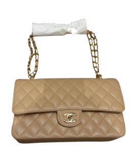 CHANEL Сумка через плечо