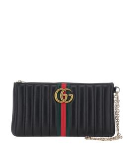 GUCCI Клатч/вечерняя сумка