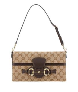 GUCCI Сумка через плечо