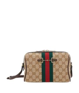 GUCCI Сумка через плечо