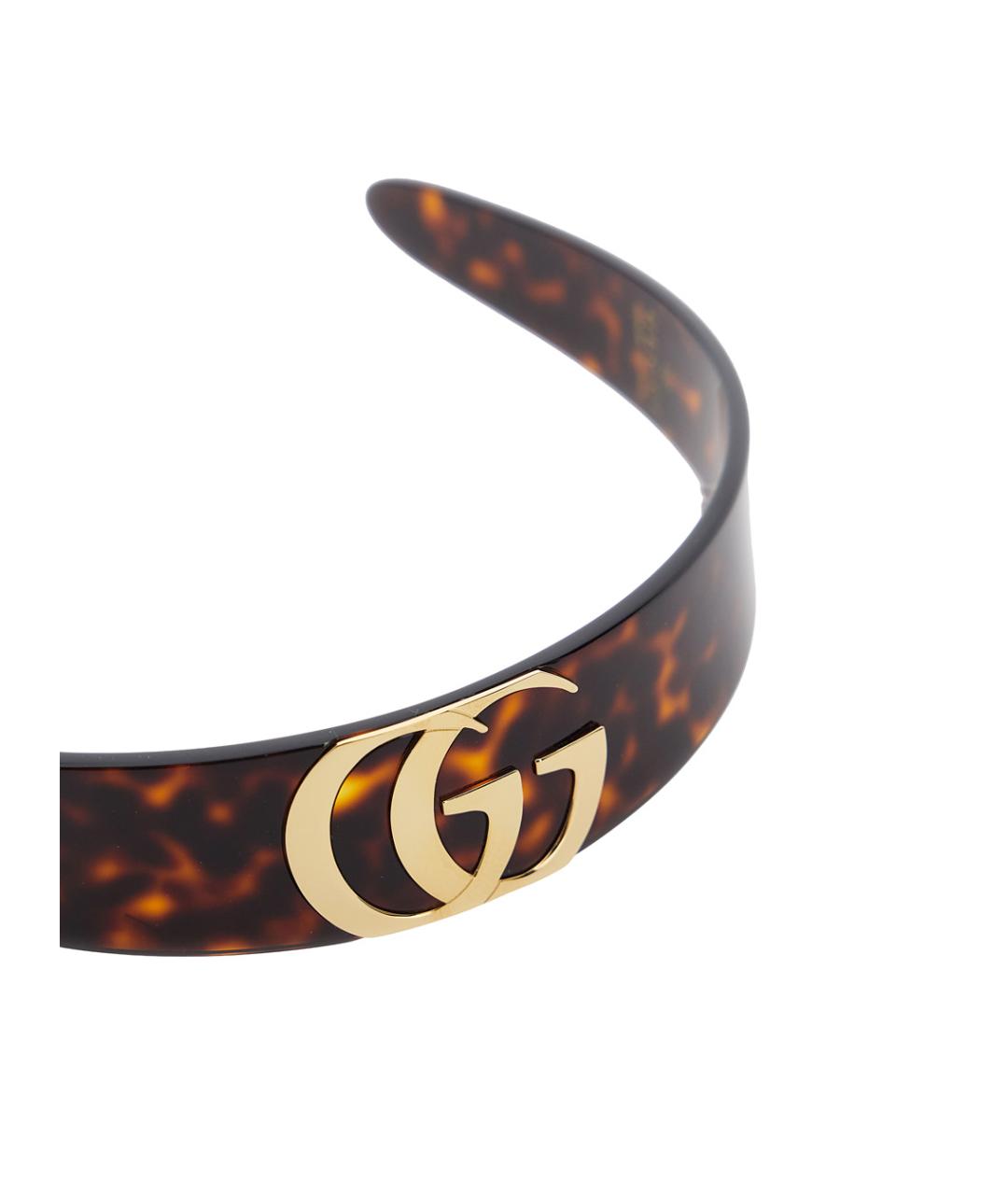GUCCI Мульти заколка, фото 2