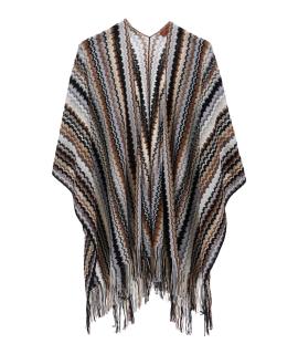 MISSONI Накидка/пончо