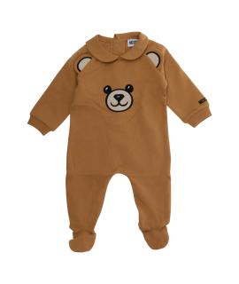 MOSCHINO Боди/Ползунок