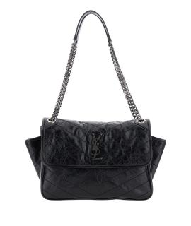SAINT LAURENT Сумка через плечо