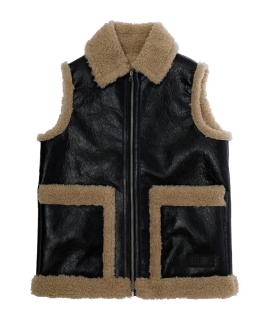 MM6 MAISON MARGIELA Верхняя одежда