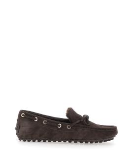 TOD'S Лоферы