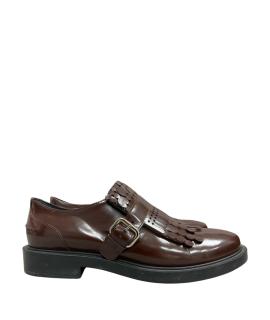 TOD'S Брогги и оксфорды