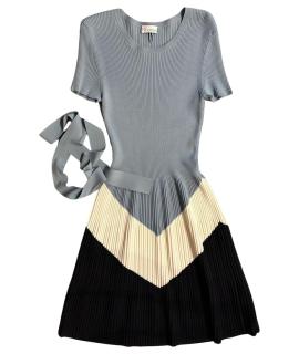 RED VALENTINO Повседневное платье