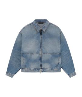 FEAR OF GOD ESSENTIALS Куртка