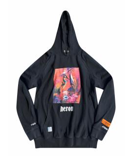 HERON PRESTON Худи/толстовка