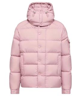 MONCLER Пуховик