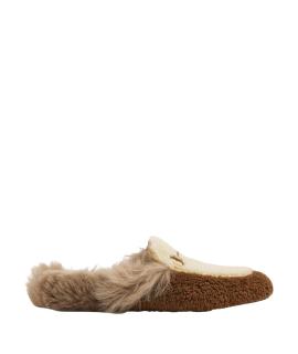 GUCCI Мокасины