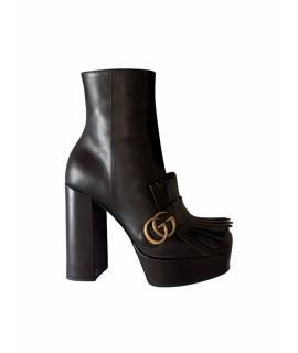 GUCCI Полусапоги