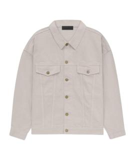 FEAR OF GOD ESSENTIALS Куртка