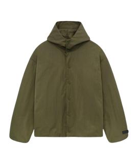 FEAR OF GOD ESSENTIALS Куртка