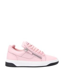 GIUSEPPE ZANOTTI DESIGN Кроссовки