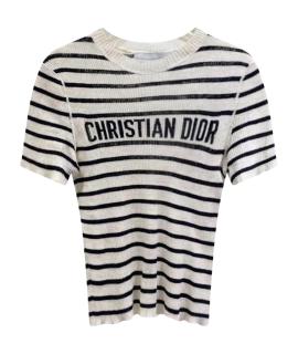 CHRISTIAN DIOR Футболка