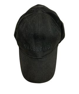 BALENCIAGA Кепка/бейсболка