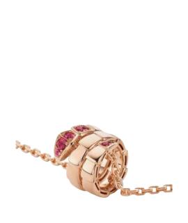 BVLGARI Колье