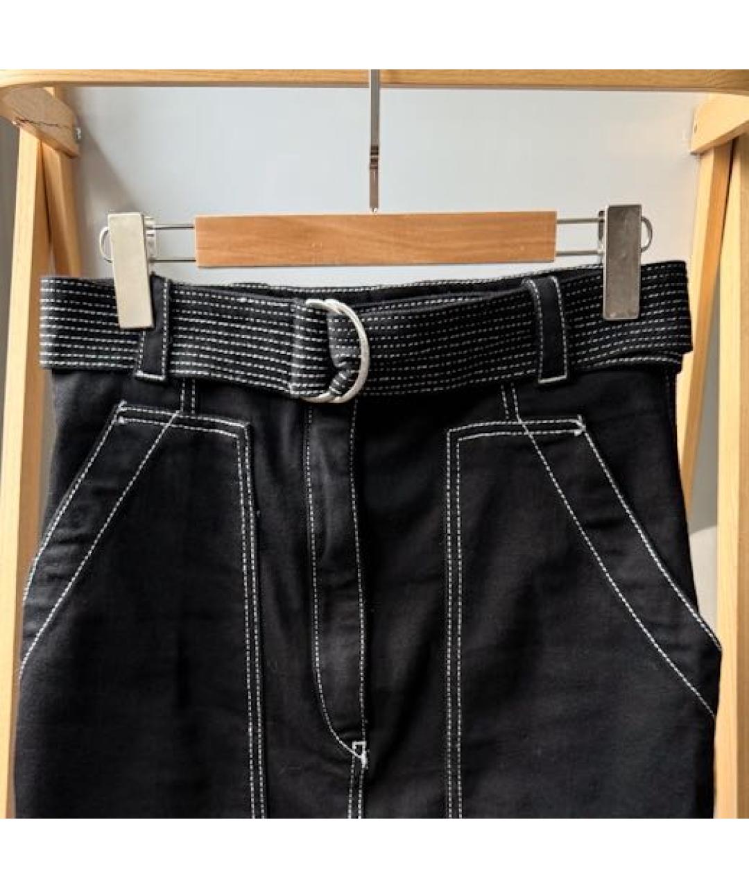 SANDRO Юбка миди, фото 3