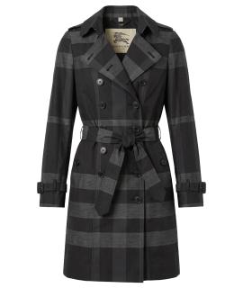 BURBERRY Тренч/плащ