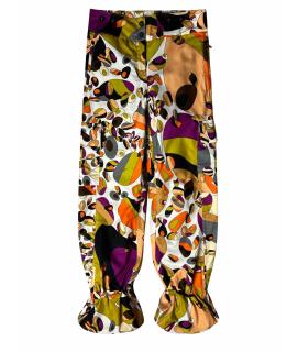 EMILIO PUCCI Спортивные брюки и шорты