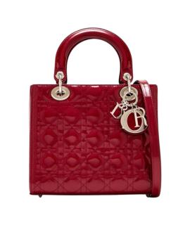 CHRISTIAN DIOR Сумка с короткими ручками