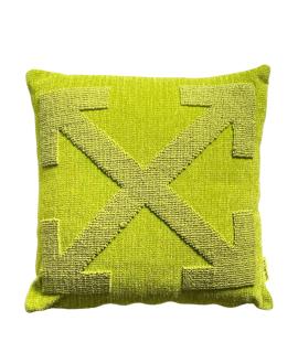 OFF-WHITE Подушка и одеяло